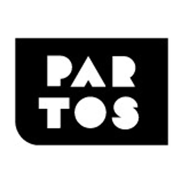 Partos Podcast Artwork Image