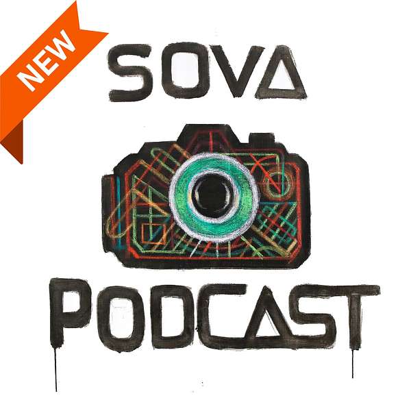 SOVA Podcast Podcast Artwork Image