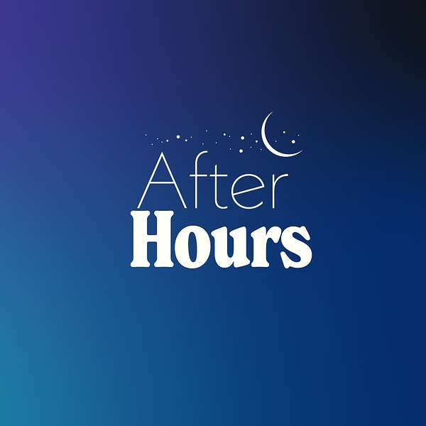 After Hours Podcast Artwork Image