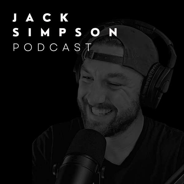 Jack Simpson Podcast Podcast Artwork Image