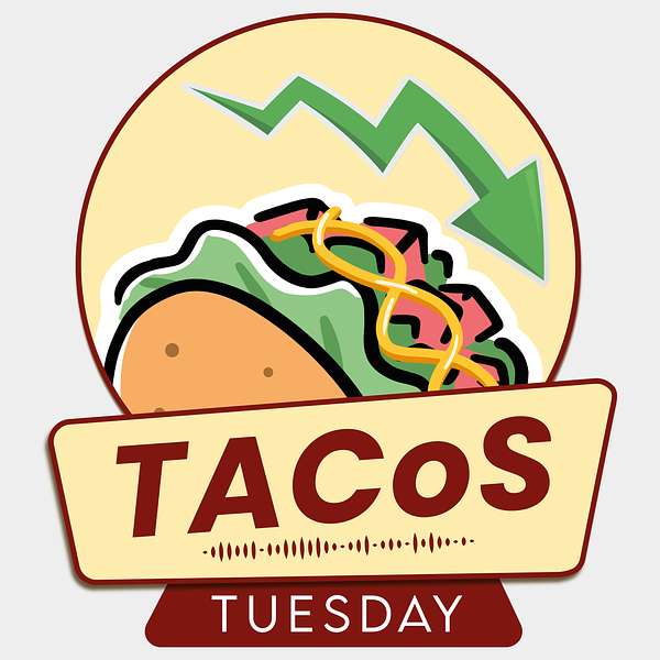 TACoS Tuesday Podcast Artwork Image