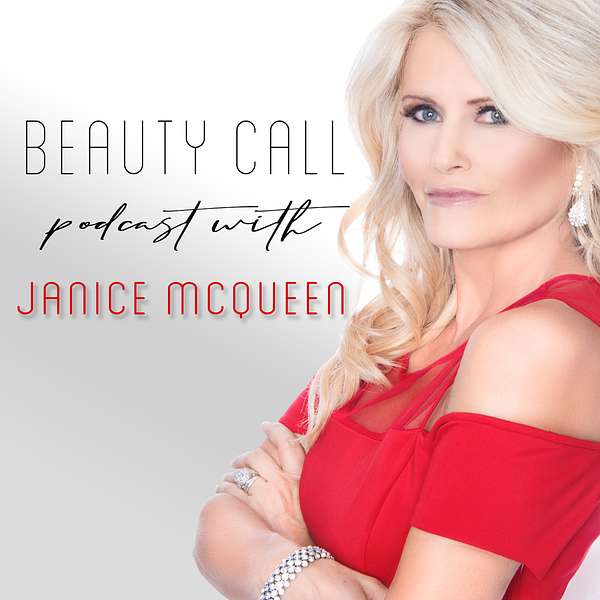 Beauty Call Podcast Podcast Artwork Image