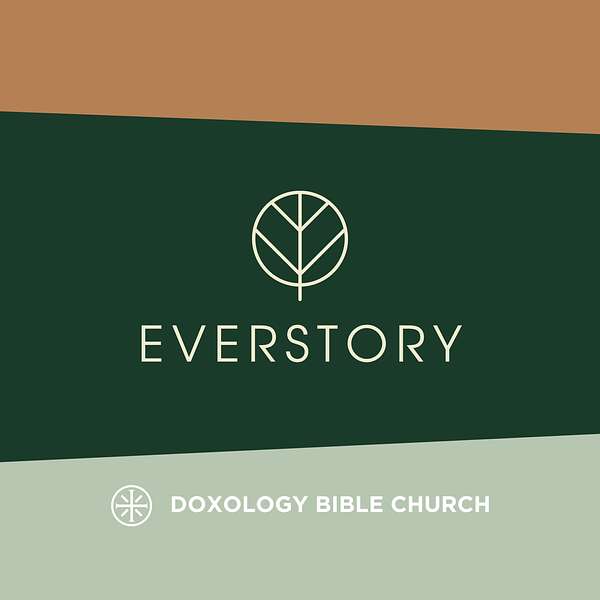 Everstory Podcast Artwork Image