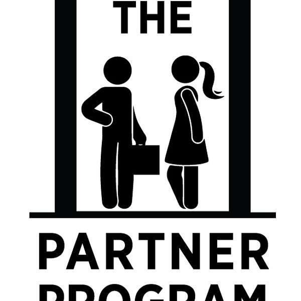 CRN: The Partner Program Pitch Podcast Artwork Image