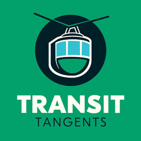 Transit Tangents Podcast Artwork Image