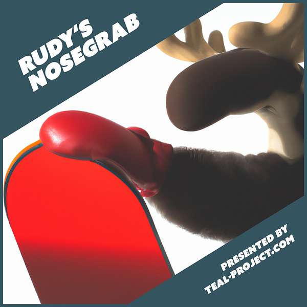 Artwork for Rudy's Nosegrab