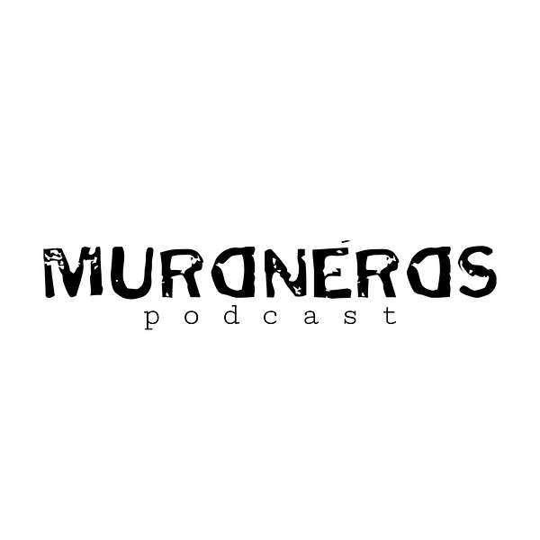 MurdNerds Podcast Artwork Image