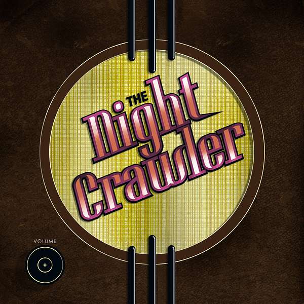 The Nightcrawler Podcast Artwork Image