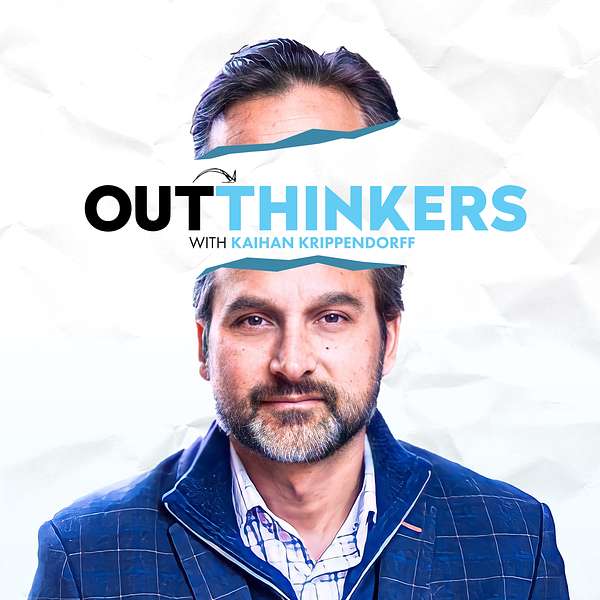 Outthinkers Podcast Artwork Image