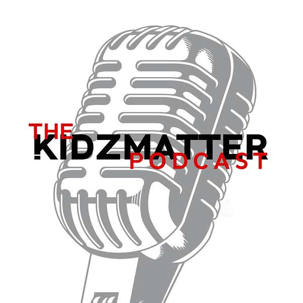 The KidzMatter Podcast Podcast Artwork Image