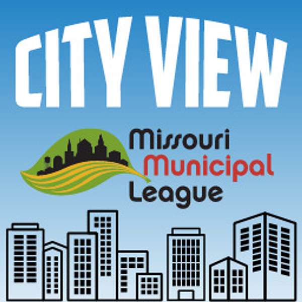 Missouri City View Podcast Artwork Image