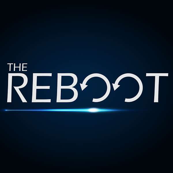 The Reboot Podcast Artwork Image