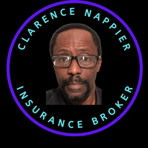 The Insurance Brokerage Which Supports Business Owners Podcast Artwork Image
