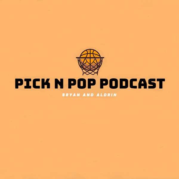 Pick N Pop Podcast Artwork Image