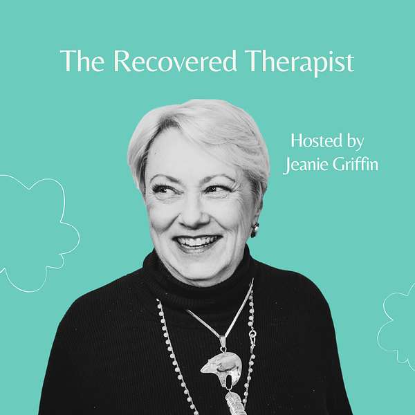 Artwork for The Recovered Therapist