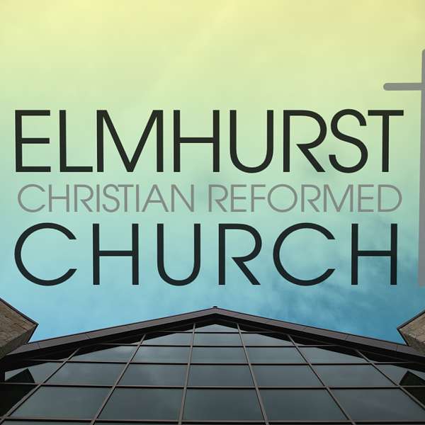 Elmhurst CRC Podcast Artwork Image