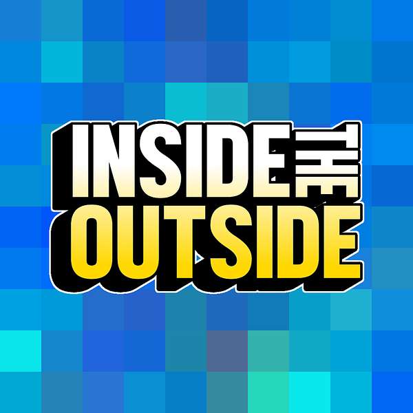 Inside the Outside Podcast Artwork Image
