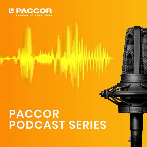 PACCOR's Podcast Series Podcast Artwork Image