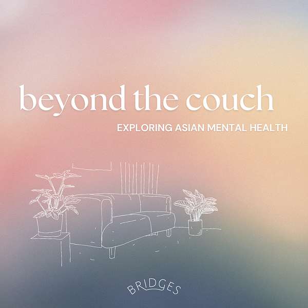 Beyond the Couch with Bridges Podcast Artwork Image
