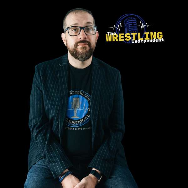 The Wrestling Independent Podcast Artwork Image
