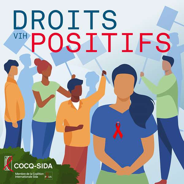 Droits positifs  Podcast Artwork Image