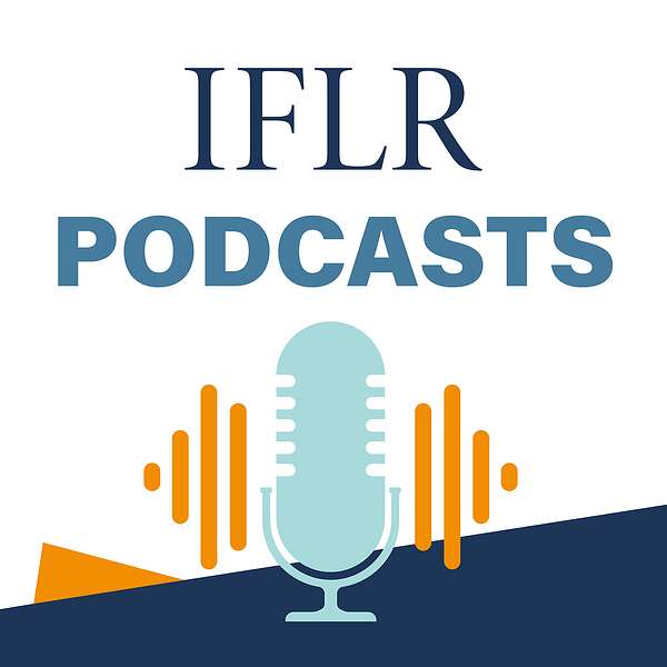 IFLR Podcasts Podcast Artwork Image