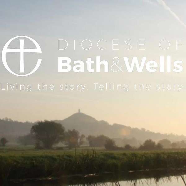 Talking Bath and Wells Podcast Artwork Image