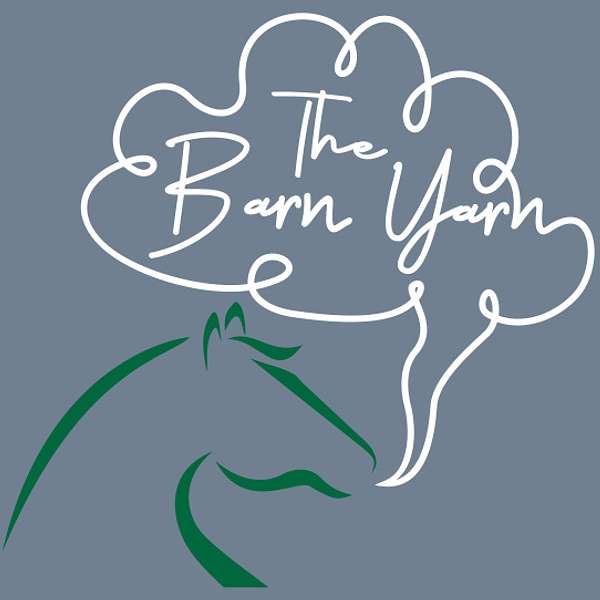 The Barn Yarn Podcast Artwork Image
