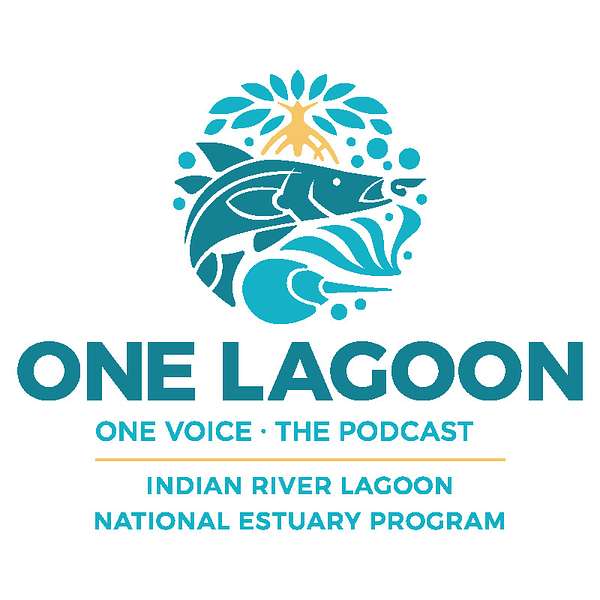 One Lagoon, One Voice: The Podcast Podcast Artwork Image