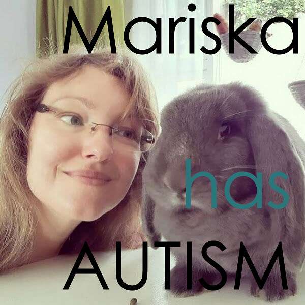 Mariska has Autism Podcast Artwork Image