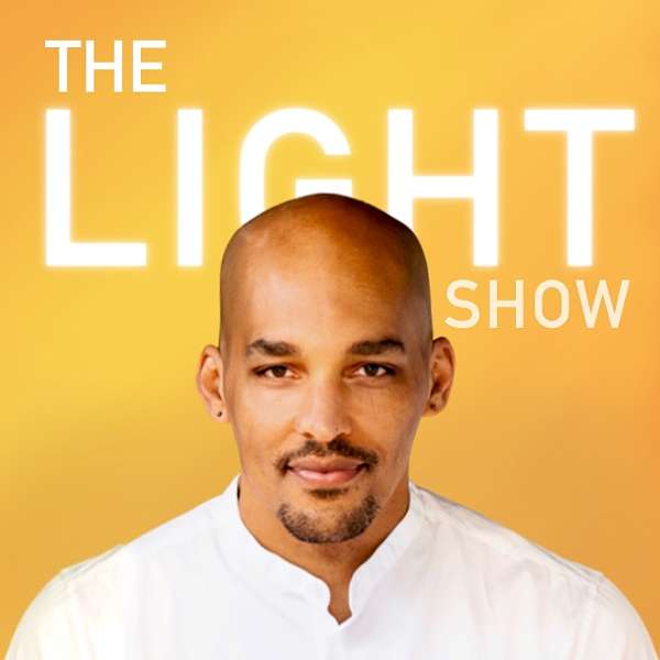 The Light Watkins Show Podcast Artwork Image