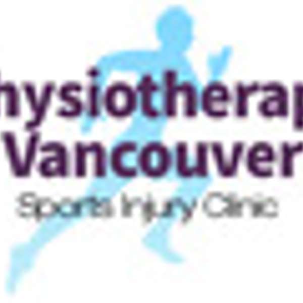 Physiotherapy Vancouver's Podcast Podcast Artwork Image