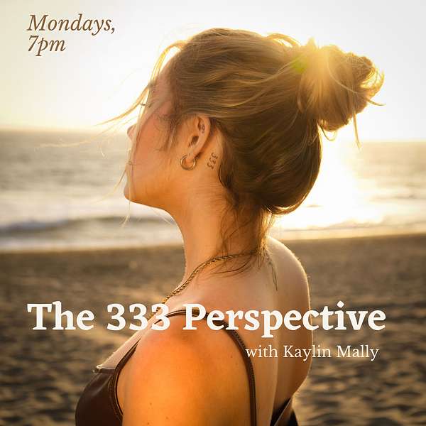 The333Perspective Podcast Artwork Image