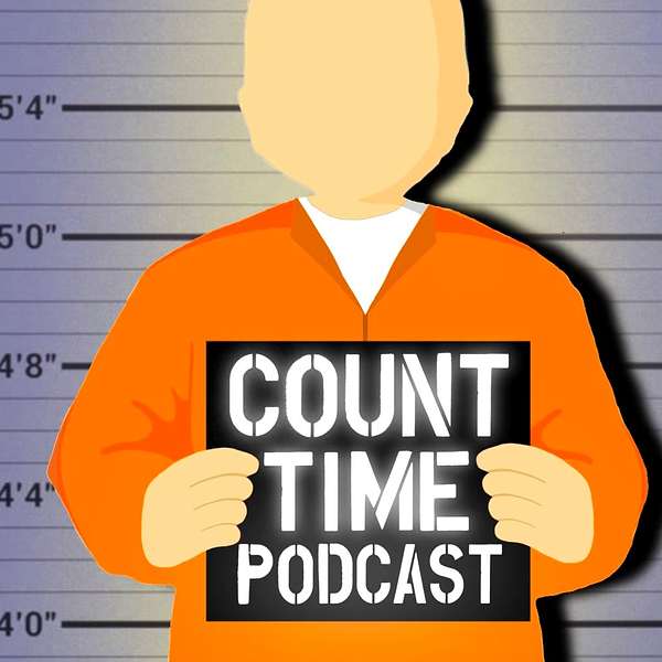 Count Time Podcast Artwork Image