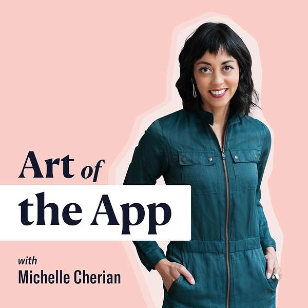 Art of the App Podcast Artwork Image