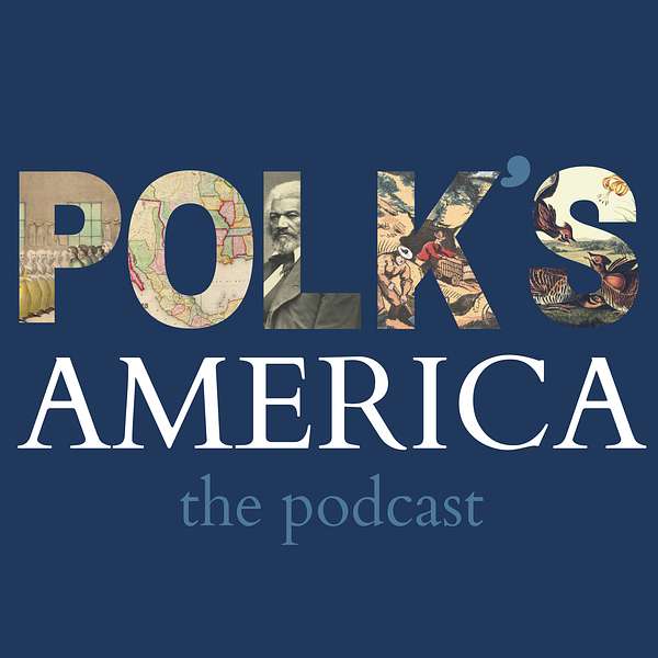 Polk's America Podcast Artwork Image