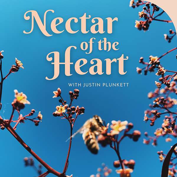 Nectar of the Heart Podcast Podcast Artwork Image