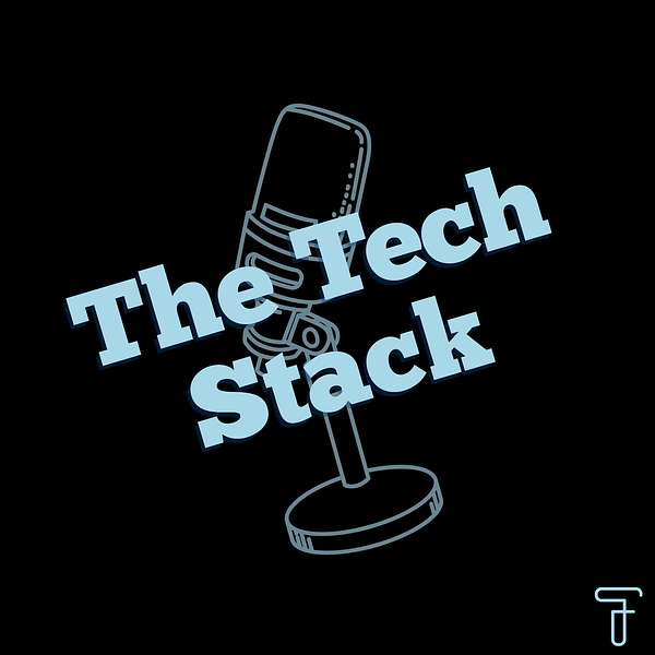 The Tech Stack Podcast Artwork Image