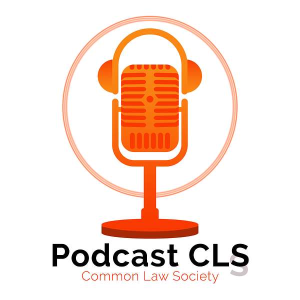 Podcast CLS Podcast Artwork Image