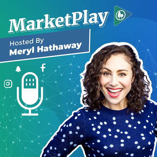 MarketPlay Podcast Artwork Image