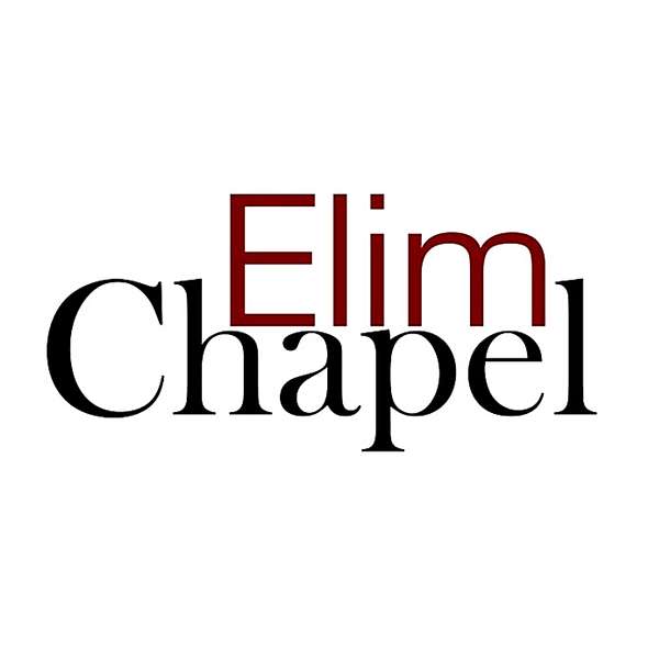 Elim Chapel - Winnipeg, MB Podcast Artwork Image