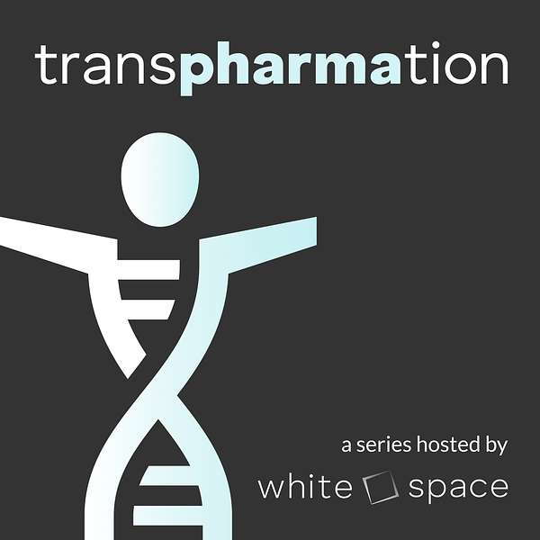 transPHARMAtion Podcast Artwork Image