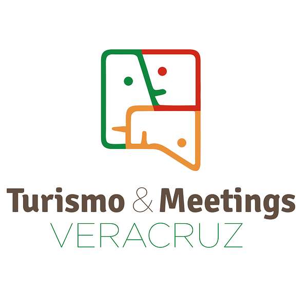 Turismo & Meetings Veracruz Podcast Artwork Image