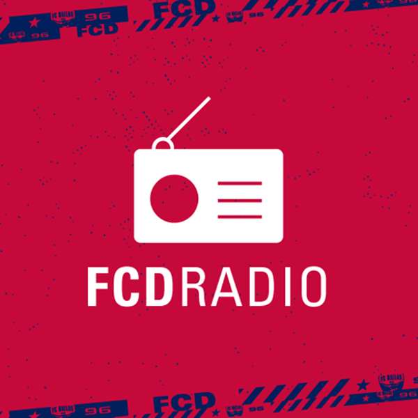 FC Dallas Radio Podcast Artwork Image