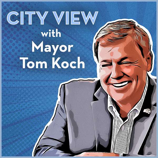 City View- Quincy, MA Podcast Artwork Image