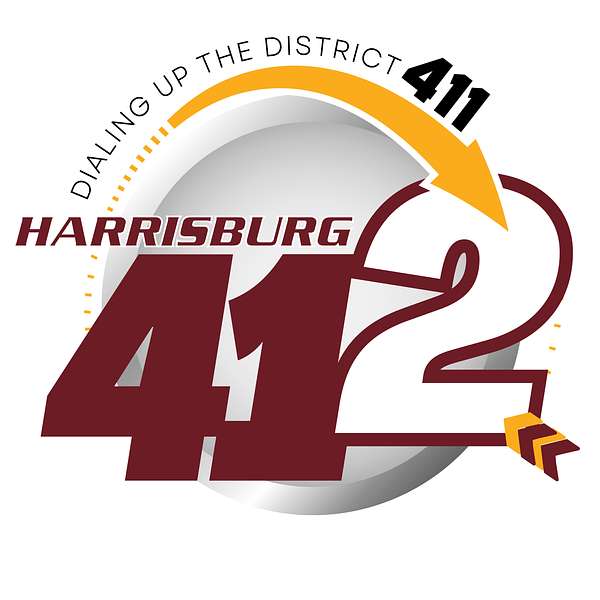 Harrisburg 41-2 Podcast Artwork Image