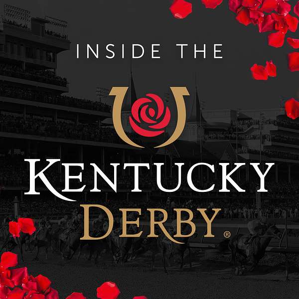 Inside the Kentucky Derby Podcast Artwork Image
