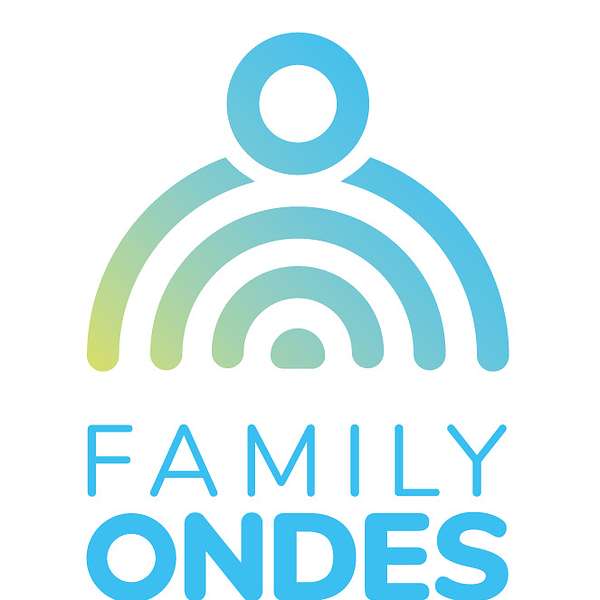 Familyondes Podcast Artwork Image