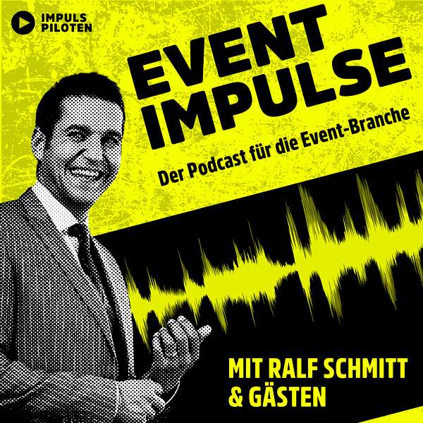 Event Impulse Podcast Artwork Image