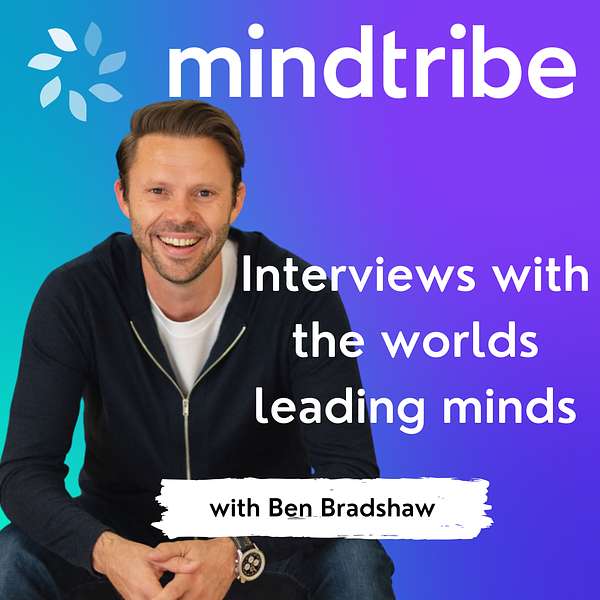 MindTribe Podcast Artwork Image